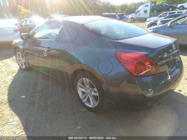 Photo 2 VIN: 1N4AL2EP8AC148643 - NISSAN ALTIMA 