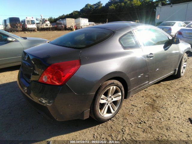 Photo 3 VIN: 1N4AL2EP8AC148643 - NISSAN ALTIMA 