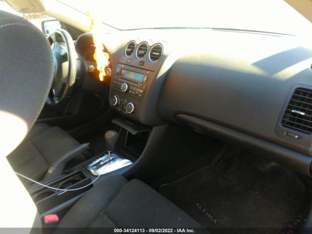 Photo 4 VIN: 1N4AL2EP8AC148643 - NISSAN ALTIMA 