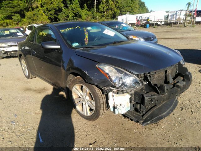 Photo 5 VIN: 1N4AL2EP8AC148643 - NISSAN ALTIMA 