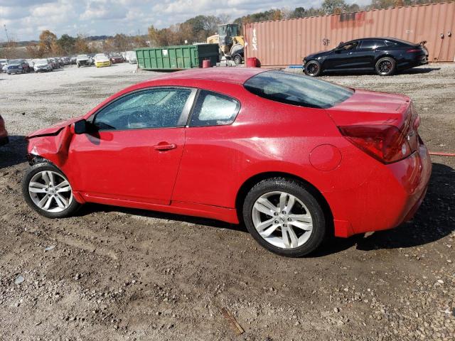 Photo 1 VIN: 1N4AL2EP8AC153826 - NISSAN ALTIMA 