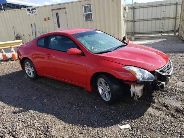 Photo 3 VIN: 1N4AL2EP8AC153826 - NISSAN ALTIMA 