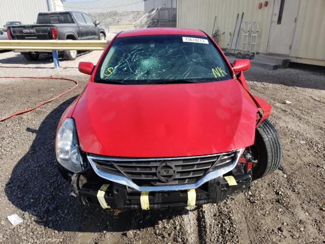 Photo 4 VIN: 1N4AL2EP8AC153826 - NISSAN ALTIMA 