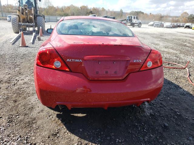 Photo 5 VIN: 1N4AL2EP8AC153826 - NISSAN ALTIMA 