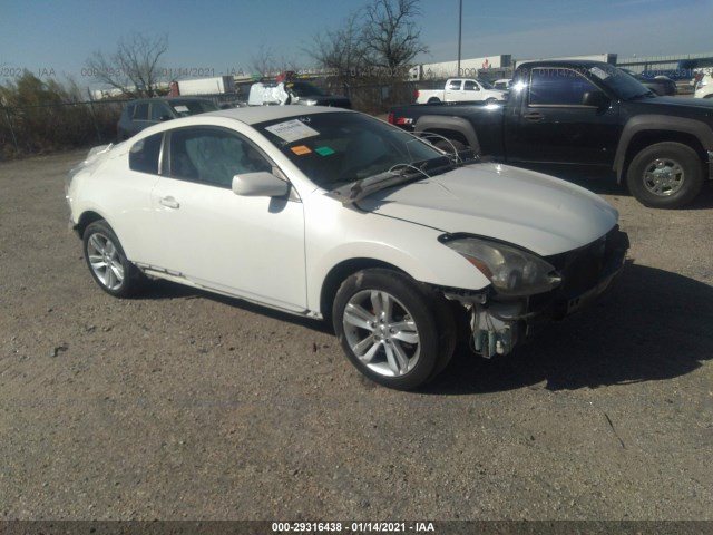 Photo 0 VIN: 1N4AL2EP8AC157553 - NISSAN ALTIMA 