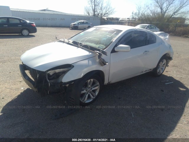 Photo 1 VIN: 1N4AL2EP8AC157553 - NISSAN ALTIMA 