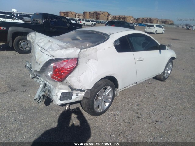 Photo 3 VIN: 1N4AL2EP8AC157553 - NISSAN ALTIMA 