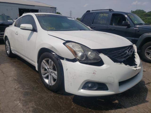 Photo 0 VIN: 1N4AL2EP8AC161425 - NISSAN ALTIMA S 