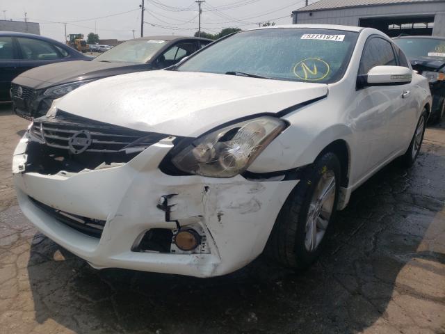 Photo 1 VIN: 1N4AL2EP8AC161425 - NISSAN ALTIMA S 