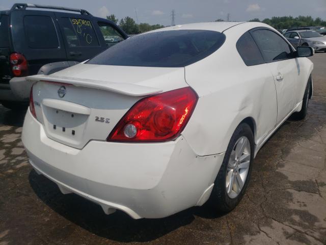 Photo 3 VIN: 1N4AL2EP8AC161425 - NISSAN ALTIMA S 