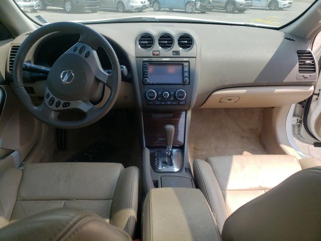 Photo 8 VIN: 1N4AL2EP8AC161425 - NISSAN ALTIMA S 