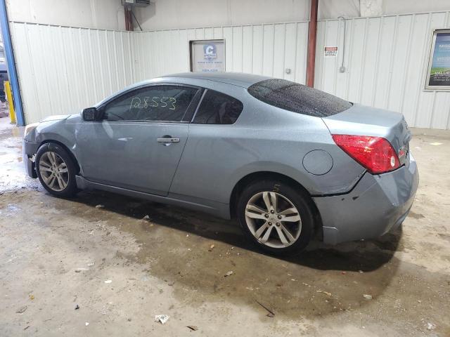 Photo 1 VIN: 1N4AL2EP8AC162851 - NISSAN ALTIMA S 