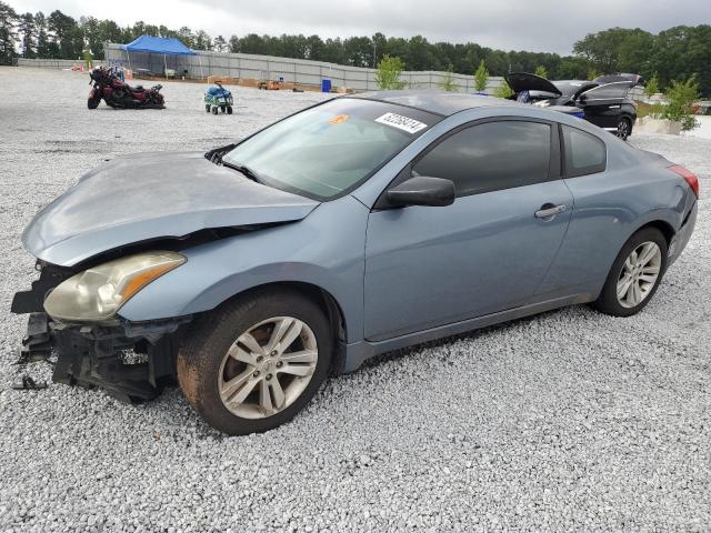 Photo 0 VIN: 1N4AL2EP8AC166270 - NISSAN ALTIMA 