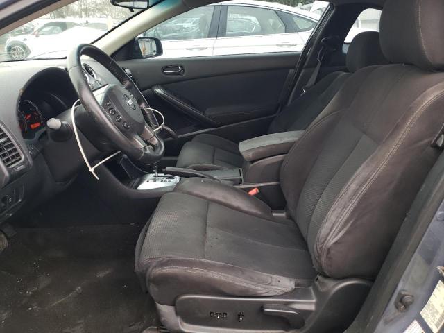 Photo 6 VIN: 1N4AL2EP8AC170366 - NISSAN ALTIMA 