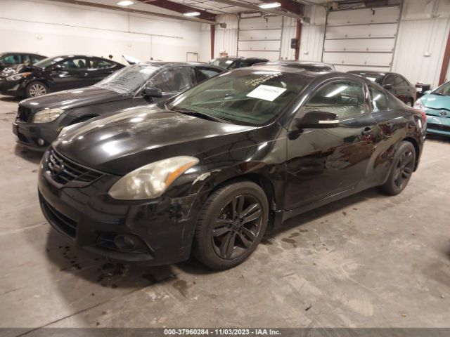 Photo 1 VIN: 1N4AL2EP8AC170643 - NISSAN ALTIMA 