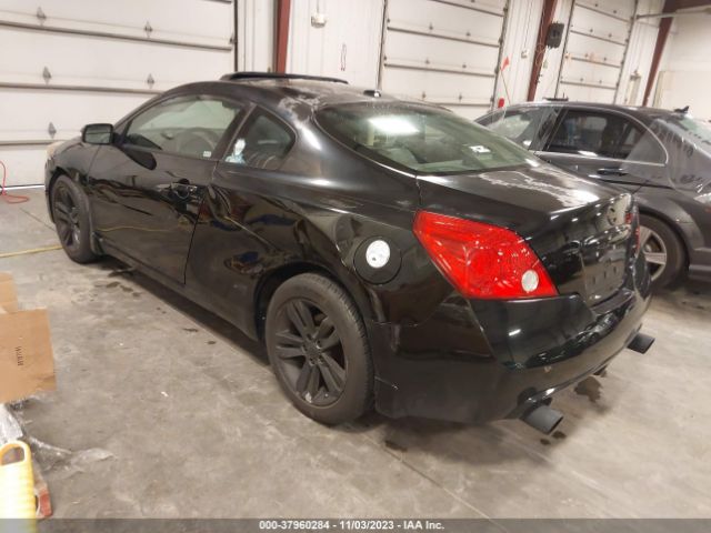 Photo 2 VIN: 1N4AL2EP8AC170643 - NISSAN ALTIMA 