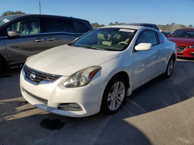 Photo 1 VIN: 1N4AL2EP8AC173025 - NISSAN ALTIMA S 