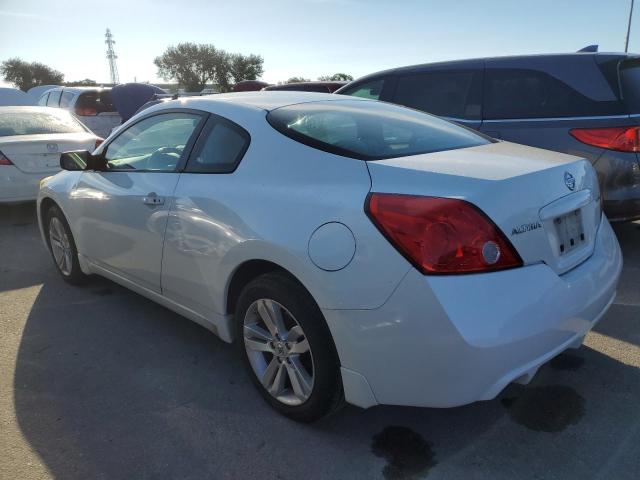 Photo 2 VIN: 1N4AL2EP8AC173025 - NISSAN ALTIMA S 