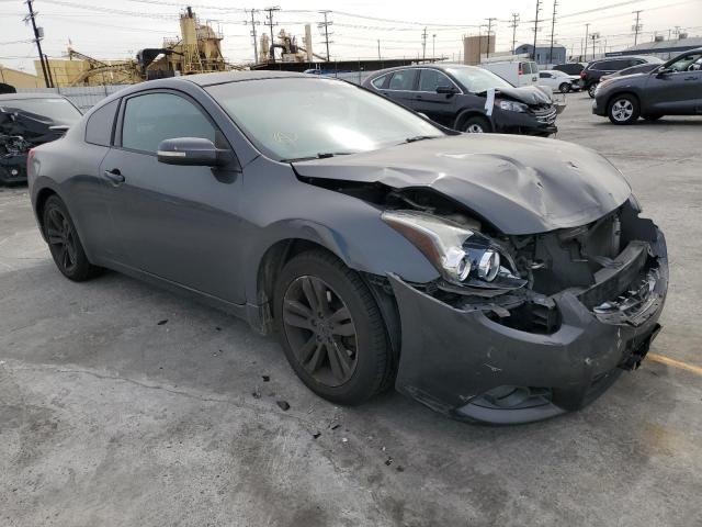 Photo 3 VIN: 1N4AL2EP8AC175793 - NISSAN ALTIMA S 