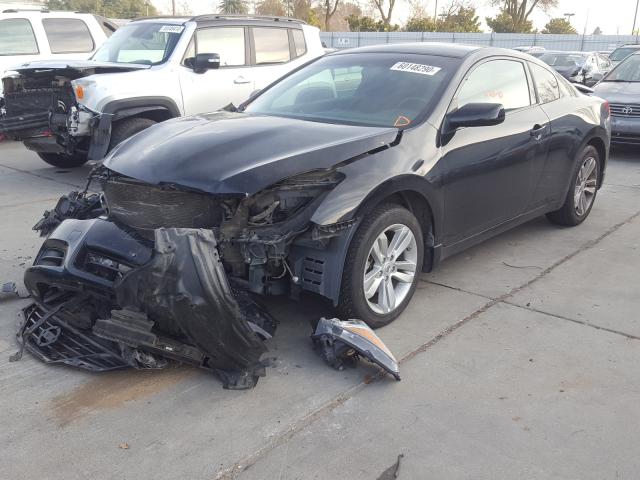 Photo 1 VIN: 1N4AL2EP8AC176748 - NISSAN ALTIMA S 