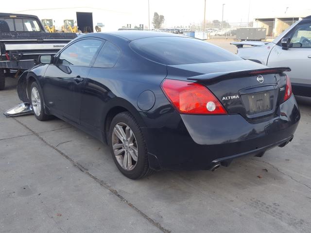 Photo 2 VIN: 1N4AL2EP8AC176748 - NISSAN ALTIMA S 