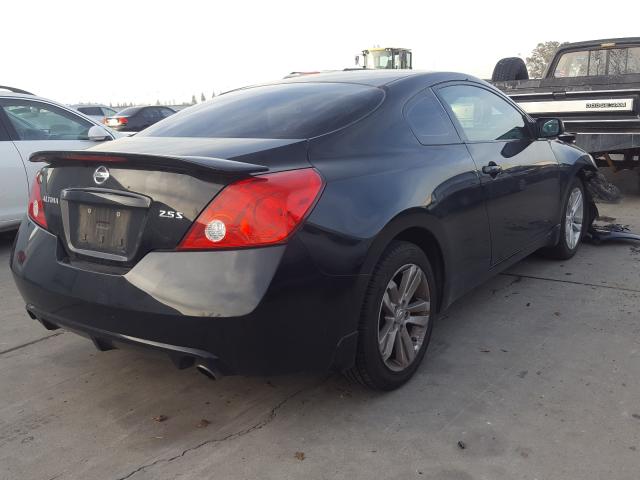 Photo 3 VIN: 1N4AL2EP8AC176748 - NISSAN ALTIMA S 