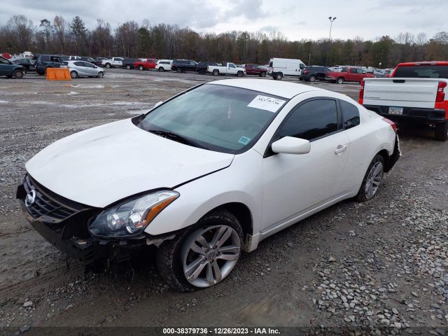 Photo 1 VIN: 1N4AL2EP8AC179181 - NISSAN ALTIMA 