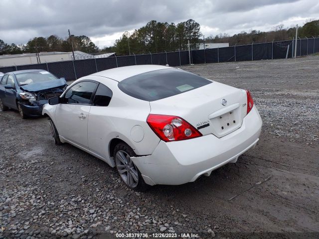 Photo 2 VIN: 1N4AL2EP8AC179181 - NISSAN ALTIMA 