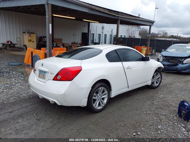 Photo 3 VIN: 1N4AL2EP8AC179181 - NISSAN ALTIMA 