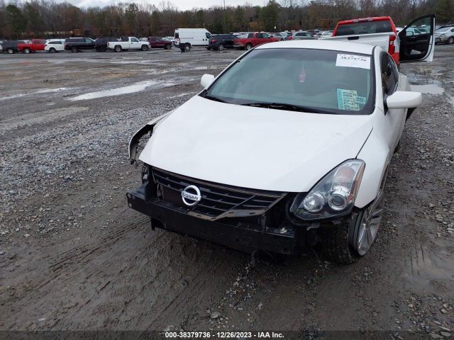 Photo 5 VIN: 1N4AL2EP8AC179181 - NISSAN ALTIMA 