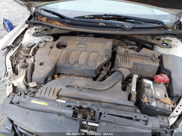 Photo 9 VIN: 1N4AL2EP8AC179181 - NISSAN ALTIMA 