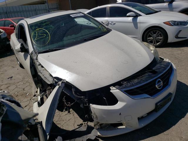 Photo 0 VIN: 1N4AL2EP8AC185191 - NISSAN ALTIMA S 