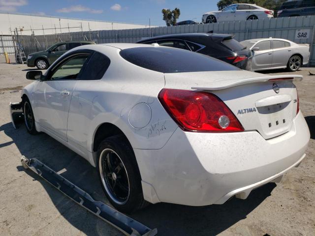 Photo 2 VIN: 1N4AL2EP8AC185191 - NISSAN ALTIMA S 