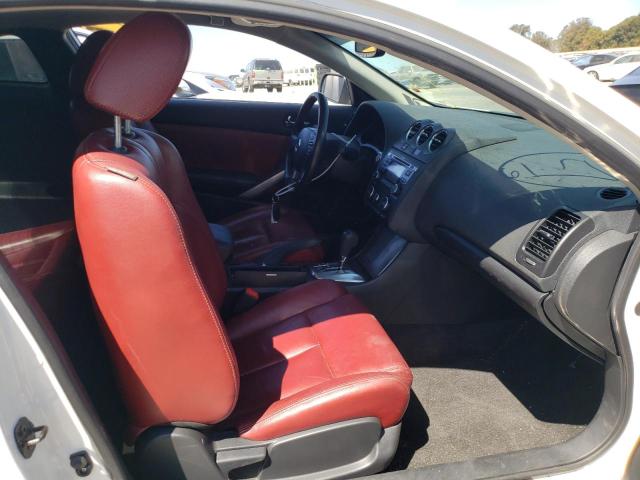 Photo 4 VIN: 1N4AL2EP8AC185191 - NISSAN ALTIMA S 