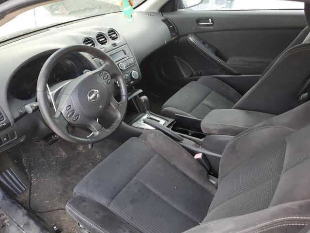 Photo 7 VIN: 1N4AL2EP8AC185904 - NISSAN ALTIMA S 