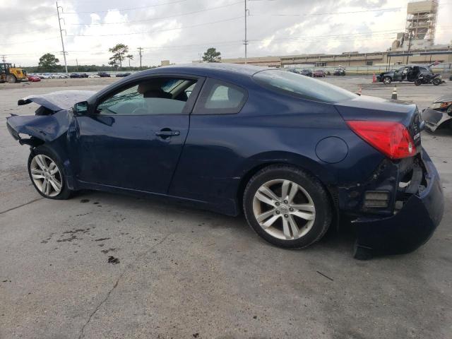 Photo 1 VIN: 1N4AL2EP8BC110380 - NISSAN ALTIMA S 