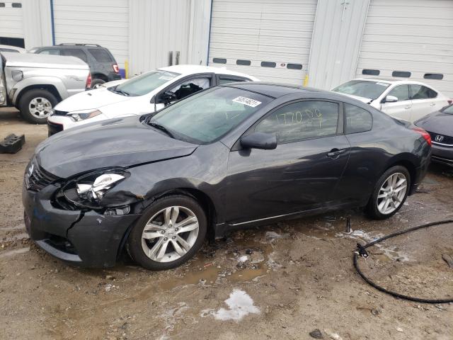 Photo 1 VIN: 1N4AL2EP8BC112419 - NISSAN ALTIMA S 