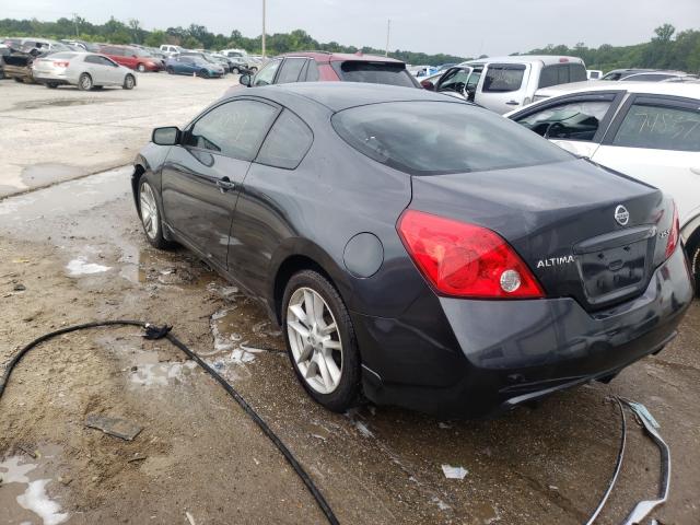 Photo 2 VIN: 1N4AL2EP8BC112419 - NISSAN ALTIMA S 