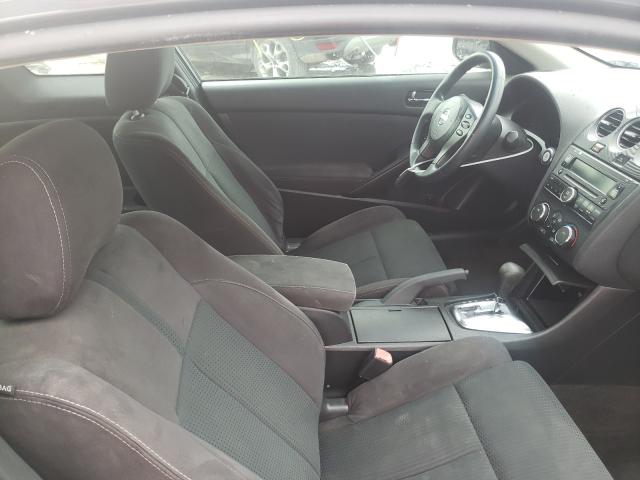 Photo 4 VIN: 1N4AL2EP8BC112419 - NISSAN ALTIMA S 