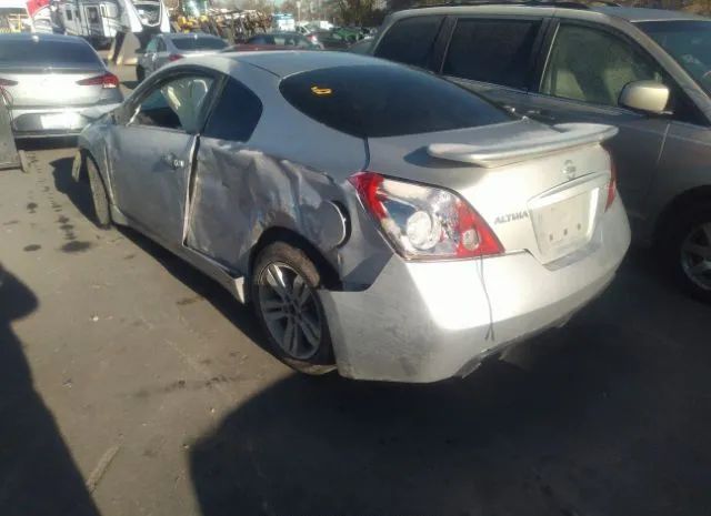 Photo 2 VIN: 1N4AL2EP8BC113294 - NISSAN ALTIMA 