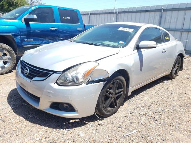 Photo 1 VIN: 1N4AL2EP8BC113683 - NISSAN ALTIMA S 