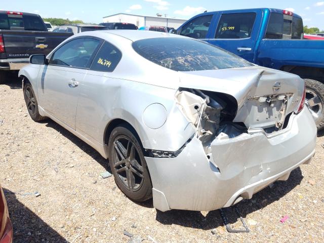 Photo 2 VIN: 1N4AL2EP8BC113683 - NISSAN ALTIMA S 