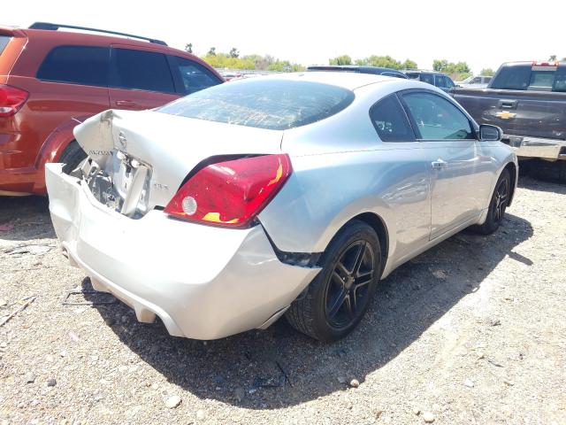 Photo 3 VIN: 1N4AL2EP8BC113683 - NISSAN ALTIMA S 