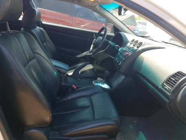 Photo 4 VIN: 1N4AL2EP8BC113683 - NISSAN ALTIMA S 