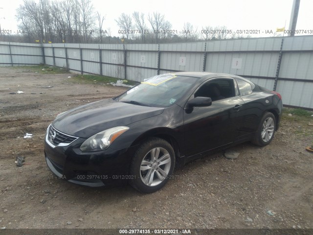 Photo 1 VIN: 1N4AL2EP8BC115451 - NISSAN ALTIMA 