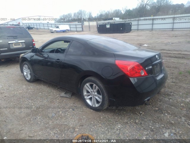 Photo 2 VIN: 1N4AL2EP8BC115451 - NISSAN ALTIMA 