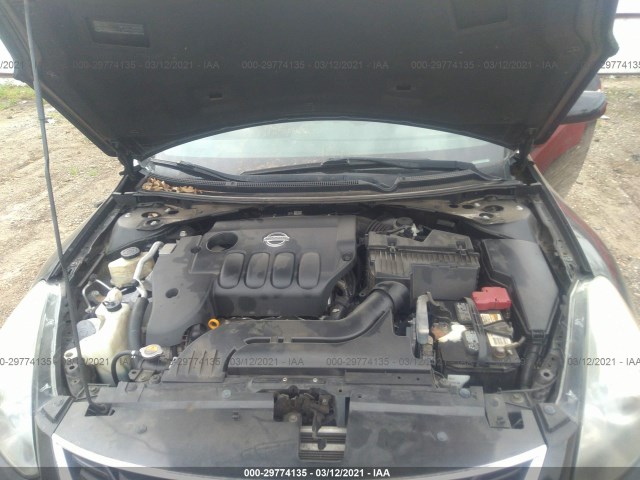 Photo 9 VIN: 1N4AL2EP8BC115451 - NISSAN ALTIMA 