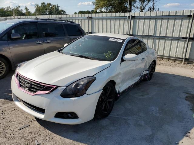 Photo 1 VIN: 1N4AL2EP8BC125574 - NISSAN ALTIMA S 