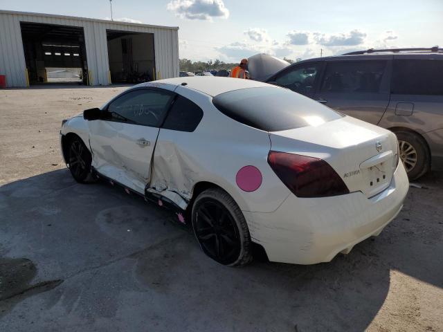 Photo 2 VIN: 1N4AL2EP8BC125574 - NISSAN ALTIMA S 