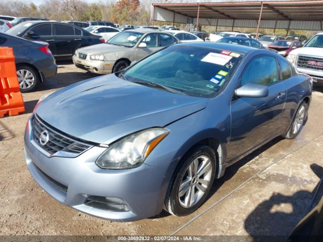 Photo 1 VIN: 1N4AL2EP8BC127776 - NISSAN ALTIMA 